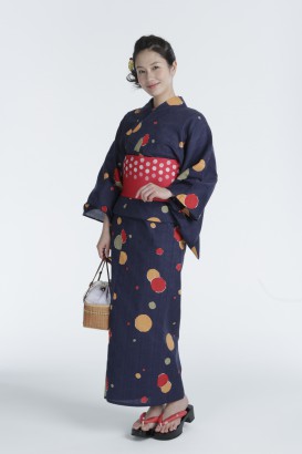 Wacoal Singapore - Yukata or Kimono? Most people know the names of