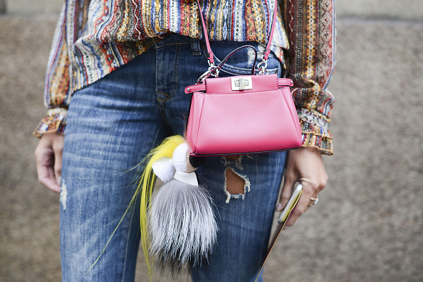 17 of the cutest, chicest and kookiest ways to get in on the bag charm  trend - FASHION Magazine