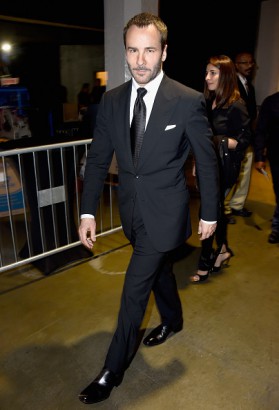 10 Things To Know About Tom Ford, News