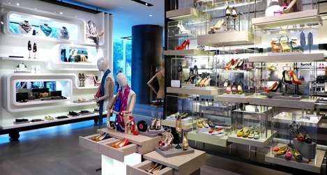 Luxury shopping in Singapore: Louis Vuitton is opening a pop-up store at  Orchard Road especially for stylish men