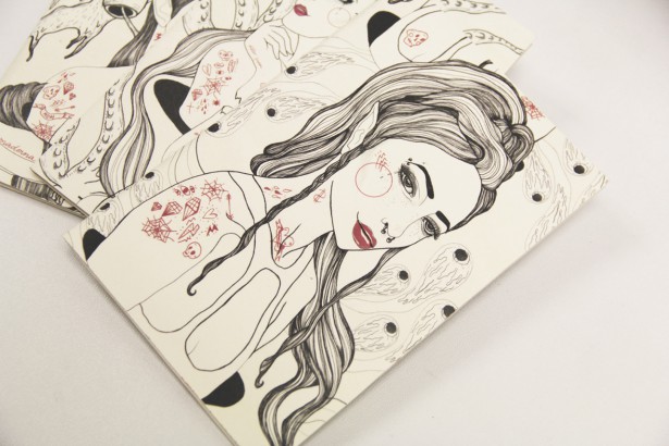 10 Singaporean Illustrators To Put On Your Radar