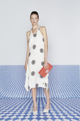 This is Greek: Bimba Y Lola unveils Spring/ Summer 2016 collection