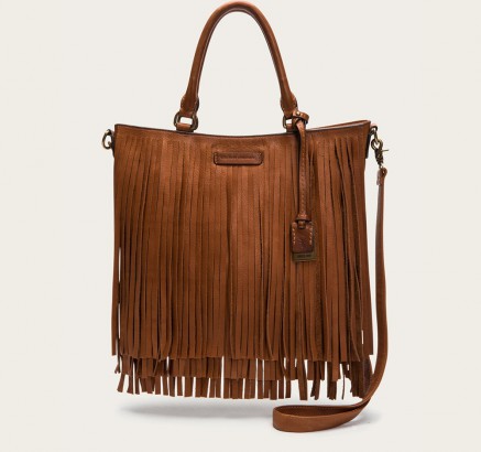 Frye heidi fringe on sale bag