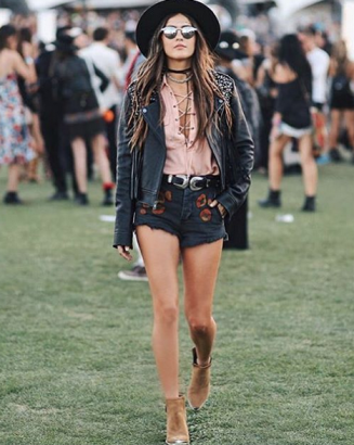 Coachella 2016 : Fashion-Tops und Flops vom Festival