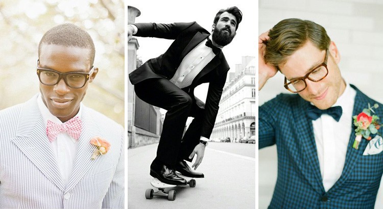 Wedding Outfits: Our 44 favorite looks for the groom