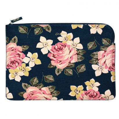 Cath Kidston Paper Rose Laptop Bag, Temptation Gifts