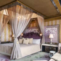 10 Most Luxurious And Expensive Hotel Suites In Singapore