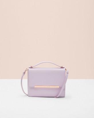 Pastel discount coloured handbags