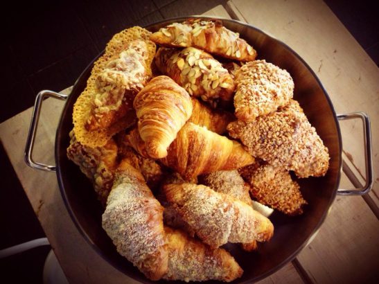 6 Best Places To Get Crisp Buttery Croissants In Kuala Lumpur