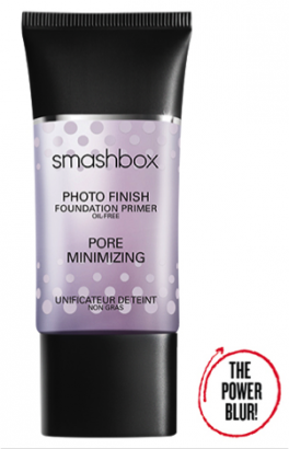 best pore minimizing foundation