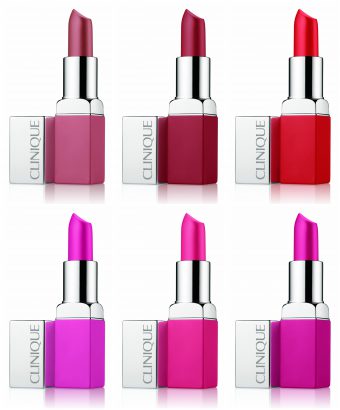 clinique liquid lipstick