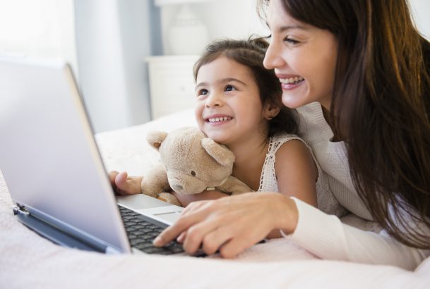 Tips to monitor your child's social media habits