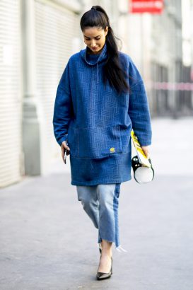 Different shades of blue in fashion (& the best Blue color combinations) -  SewGuide