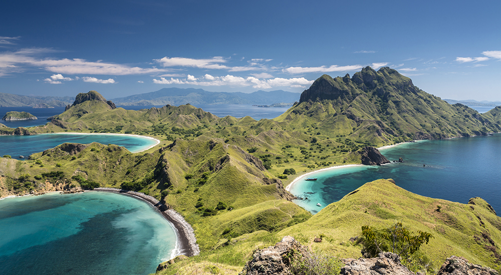 5 Underrated Indonesian islands you need to visit