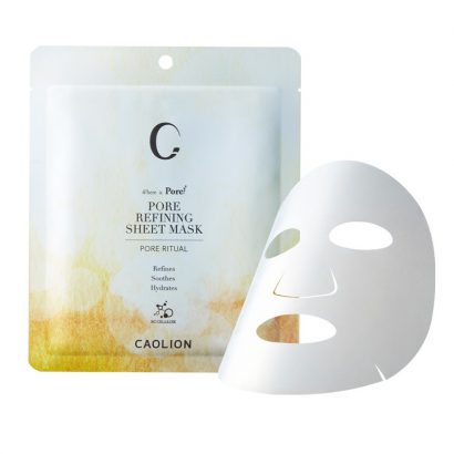 Best mask to tighten your pores