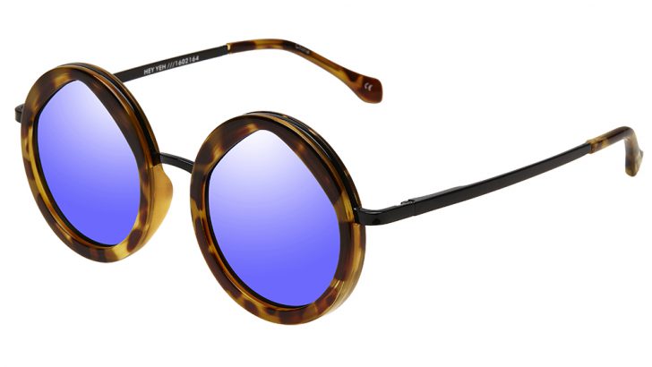 Le Specs "The Vagabond" coming to
