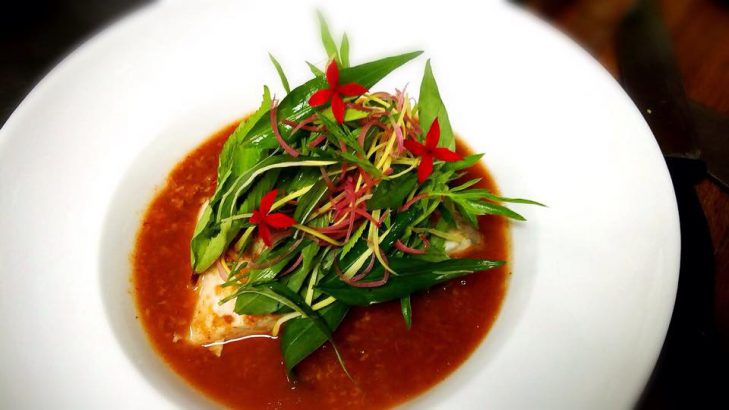Herb Spices Everything Nice 5 Best Thai Restaurants In Kl