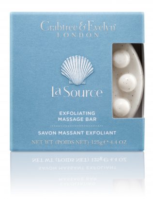 Crabtree & Evelyn: The La Source Collection