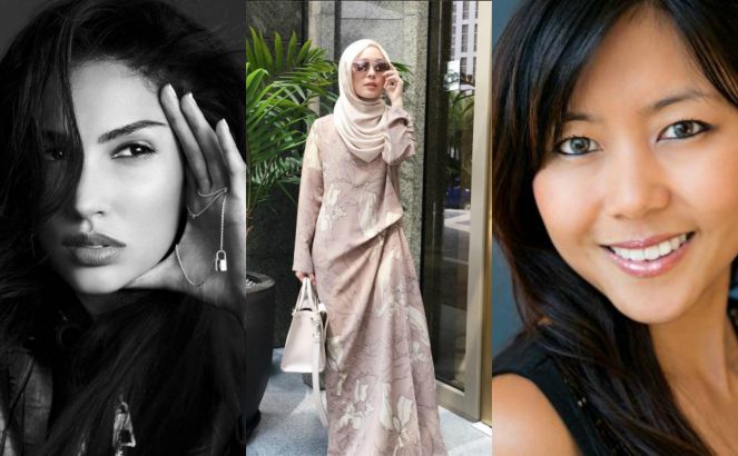 7 Malaysian female entrepreneurs to know