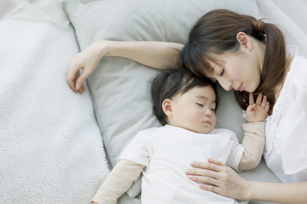 10 Signs your child might have sleep apnea