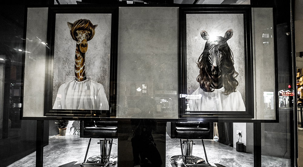 7 Best Hair Salons In Singapore For A Little Hair Tlc