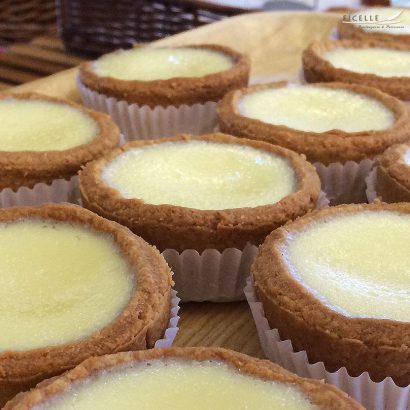 10 Places To Get The Best Cheese Tarts In Kuala Lumpur