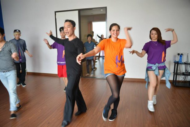 Top 5 Dance Studios In Kl That Are Totally Beginner Friendly