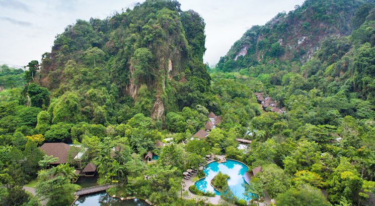 7 Stunning Rainforest Eco Resorts In Malaysia For Nature Lovers