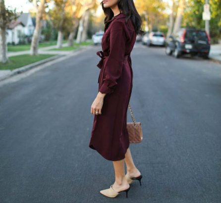 Style Brown Heels With a Minidress  Brown heels outfit, Outfits vestidos,  Mules and dress outfit