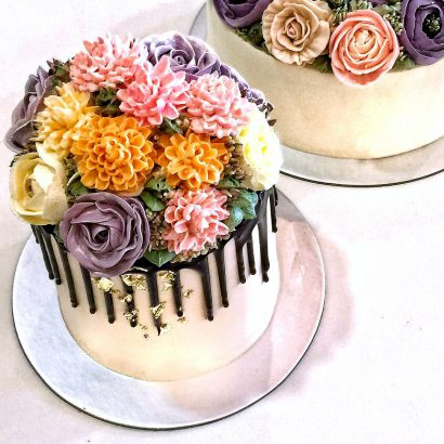 Win the World's Most Lavish Kosher Dessert Display from Luxury Cake  Purveyors GC Couture - Smashing the Glass | Jewish Wedding Blog