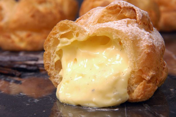 8 Places To Get Insanely Mouthwatering Cream Puffs In Jb