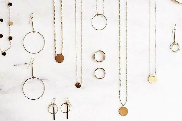 10 Eco-friendly jewellery brands that 