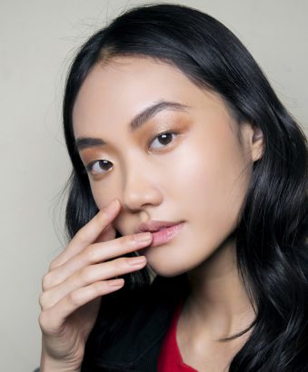 16 Warm looks perfect for Asian skin tones