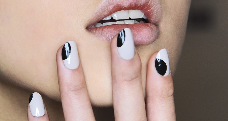 20 easy nail art ideas for short nails | CafeMom.com