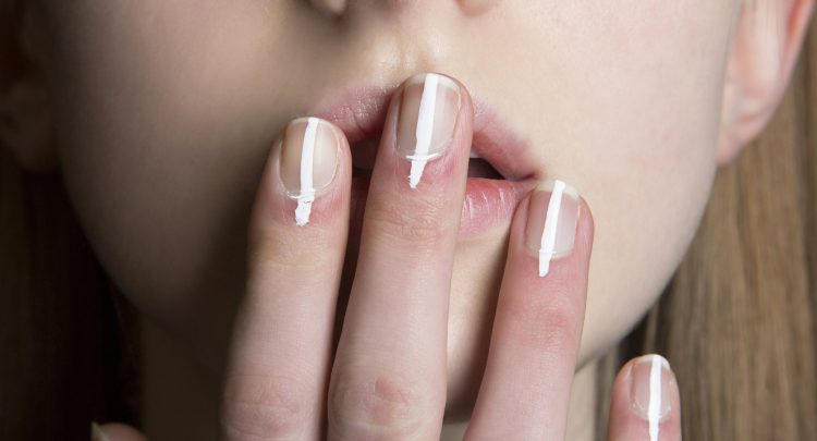 Modern and Elegant Wedding Nail Designs - L'Oréal Paris