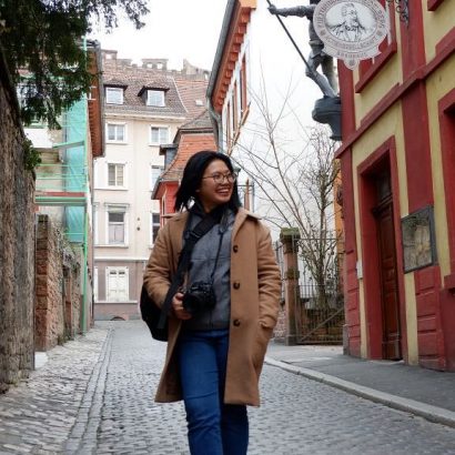 10 Malaysian Instagrammers And Bloggers To Follow For Travel Inspiration This 2018