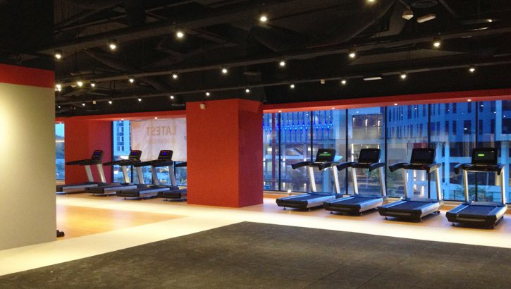 5 Gyms In And Around Kuala Lumpur That Open 24 7