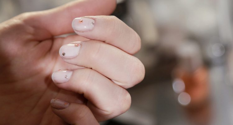 9. Easy and Subtle Nail Designs for a Polished Everyday Look - wide 1