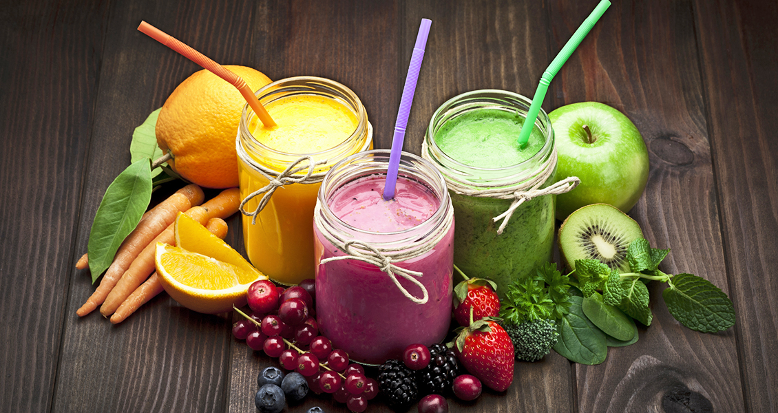 Juice Cleanses The pros and cons of embarking on this detox diet