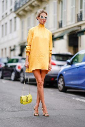 The Classic Turtleneck: 16 Favourite streetstyle inspiration