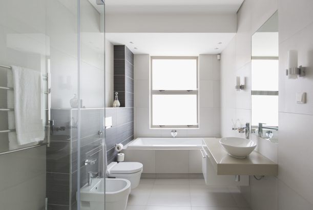 Bathroom Bliss: Choosing the Perfect Tiles for Your Remodel