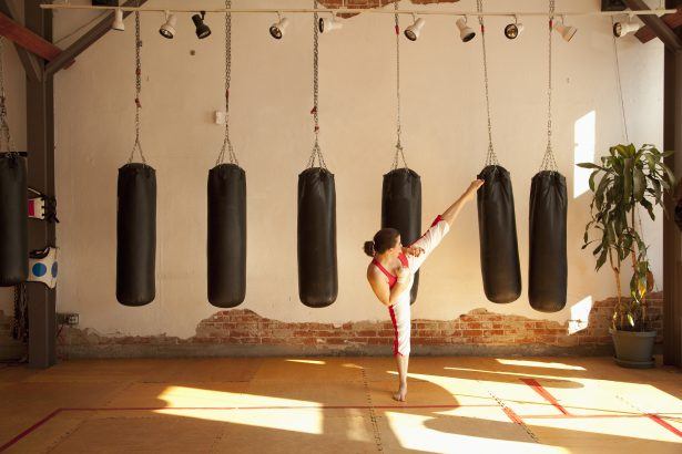 The Best Kickboxing Gyms in KL