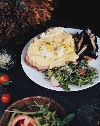 7 Instagram Worthy Halal Breakfast And Brunch Cafes In Singapore