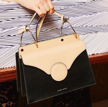 Three British leather bag brands we love — That's Not My Age