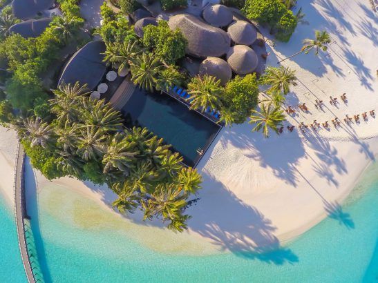 7 Affordable, Yet Stunning Water Villas in the Maldives