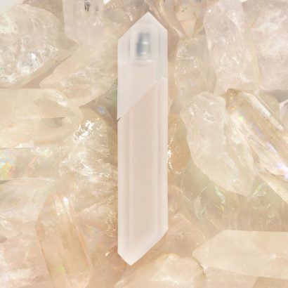 kim k crystal fragrance