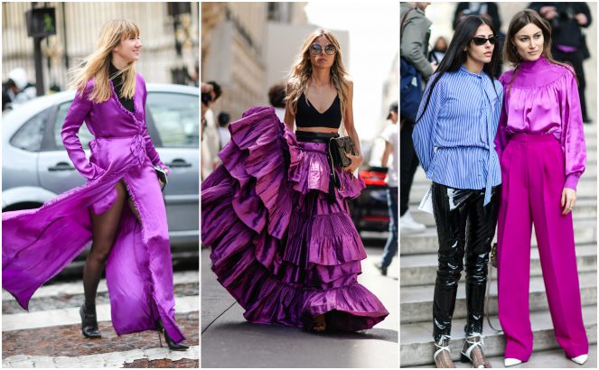 15 Ultraviolet Statement Pieces You Need this Holidays