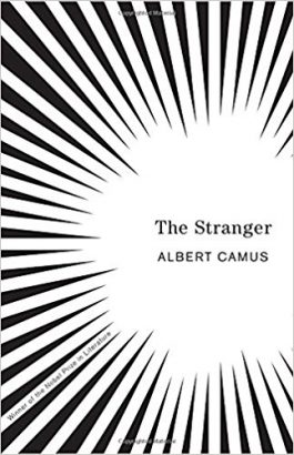The Stranger, Albert Camus
