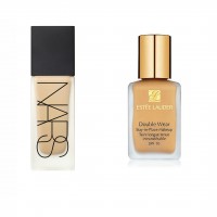 the best foundation for large pores