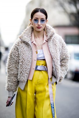 trendy outfits fall 2018